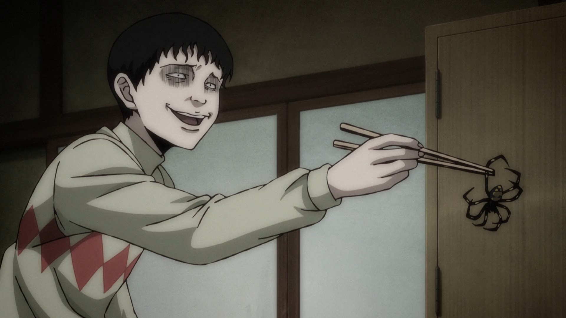 Ito Junji: Collection (PuyaSubs!)